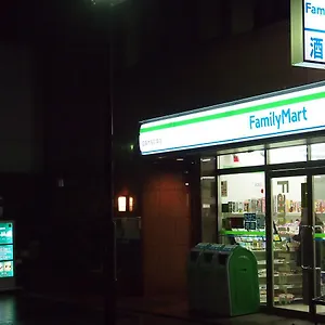 Business Shusenkaku ホテル